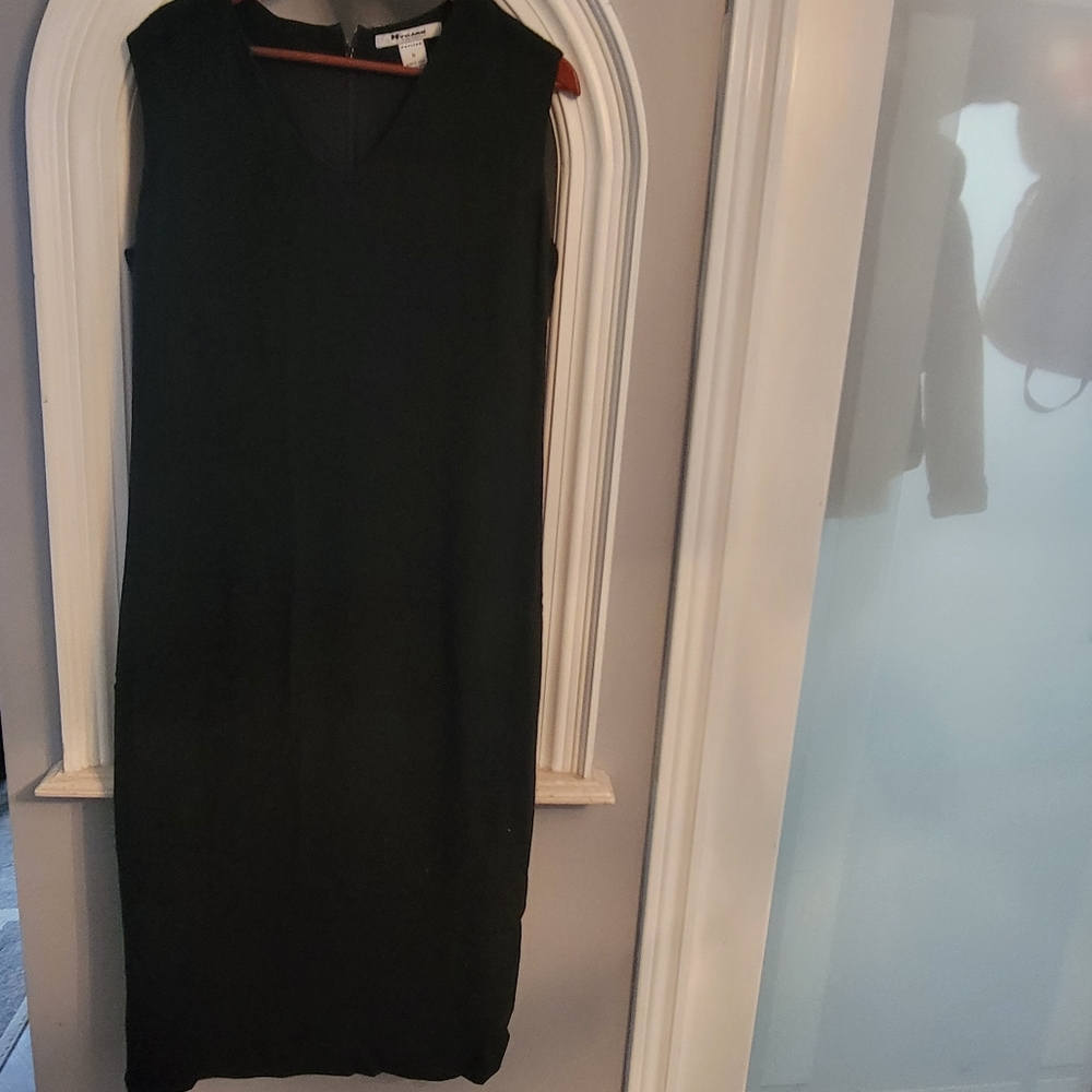 LITTLE BLACK DRESS LBD